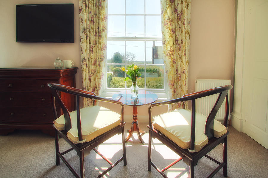 Boreham House Herstmonceux Kamer foto
